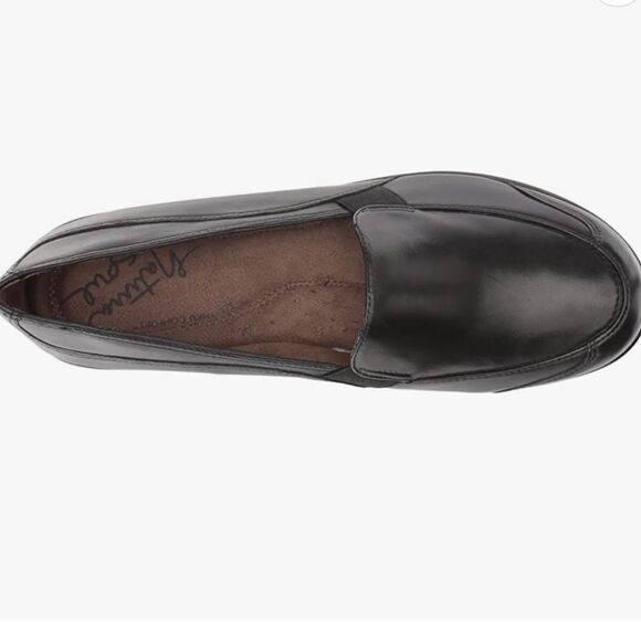 Natural Soul Carryon Slip-on Loafers sz 9.5 - Picture 3 of 15